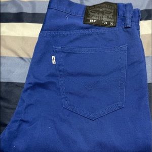 Levi 541 Jeans